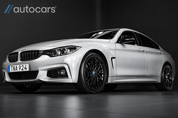 BMW 430i 11 of 30