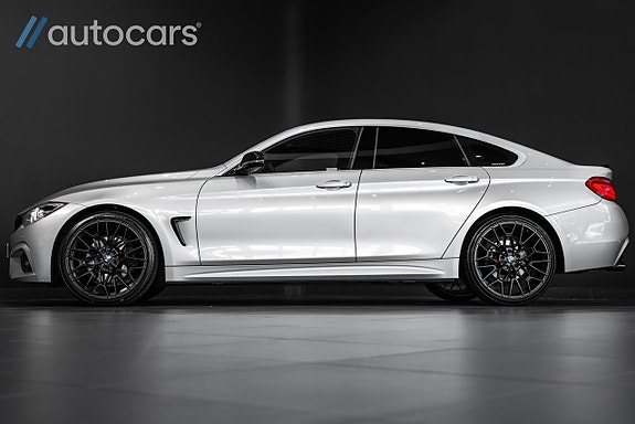 BMW 430i 5 of 30