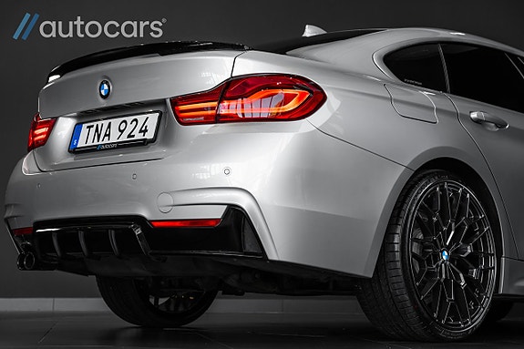 BMW 430i 16 of 30
