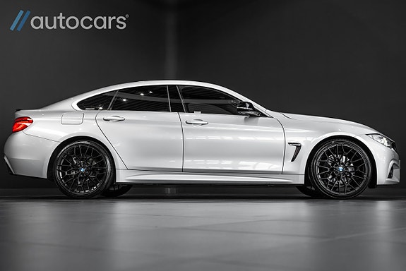 BMW 430i 2 of 30