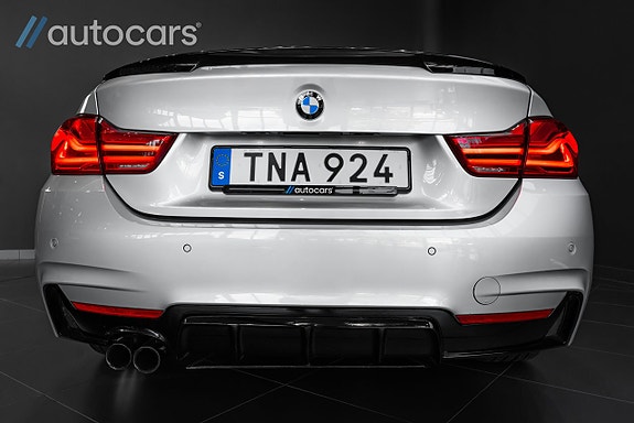 BMW 430i 17 of 30