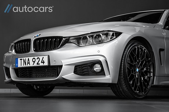 BMW 430i 12 of 30