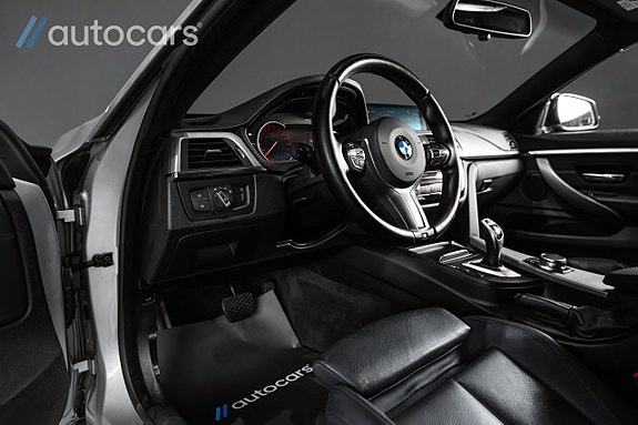 BMW 430i 18 of 30