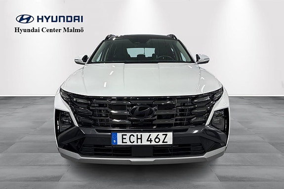 Hyundai Tucson 4 of 14