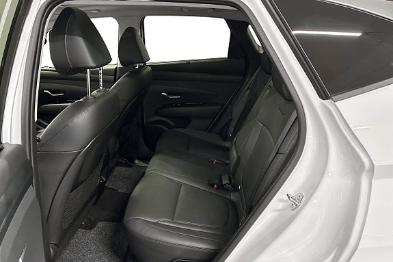 Hyundai Tucson 7 of 14