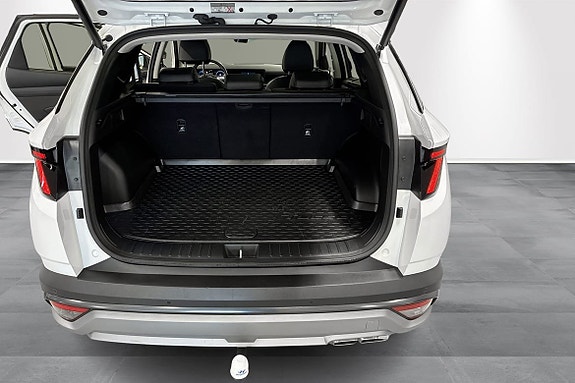 Hyundai Tucson 8 of 14