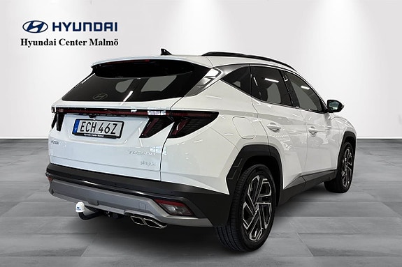 Hyundai Tucson 2 of 14