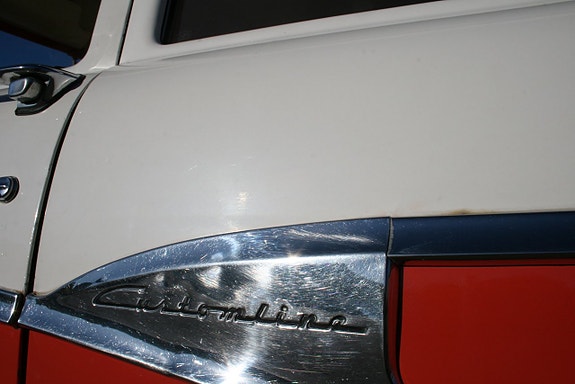 Ford Custom 20 of 20