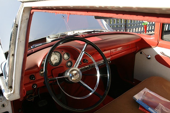 Ford Custom 11 of 20