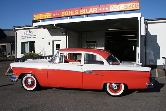 Ford Custom 7 of 20