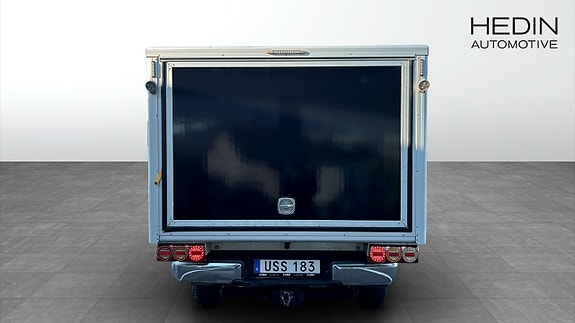 Mercedes-Benz X-Klass 7 of 11