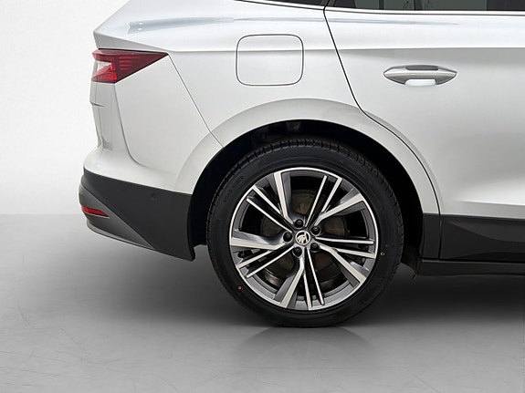 Skoda Enyaq 30 of 30