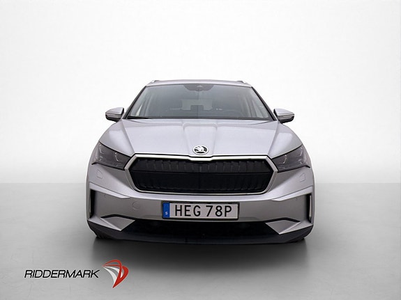 Skoda Enyaq 3 of 30