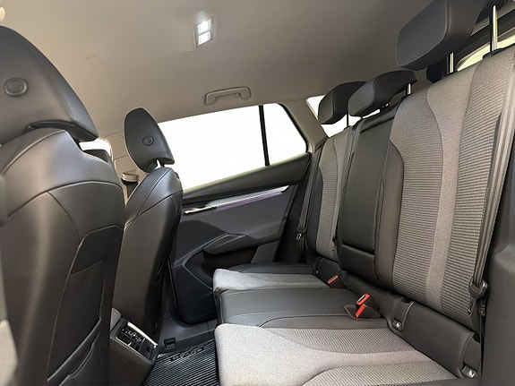 Skoda Enyaq 26 of 30