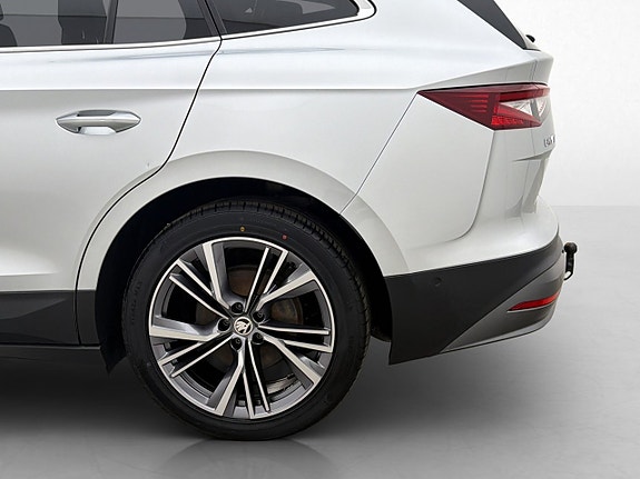 Skoda Enyaq 29 of 30