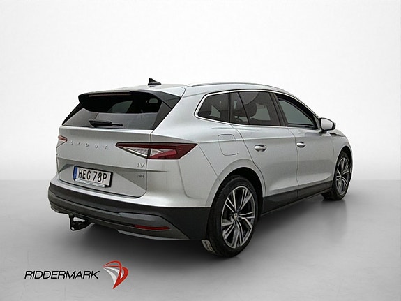 Skoda Enyaq 6 of 30