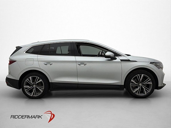 Skoda Enyaq 5 of 30
