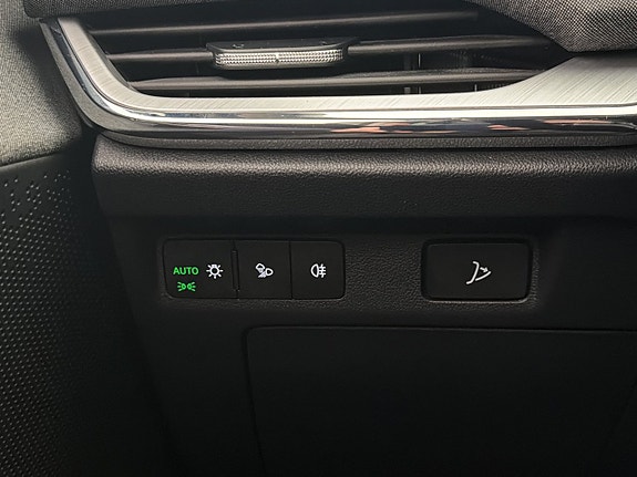 Skoda Enyaq 13 of 30