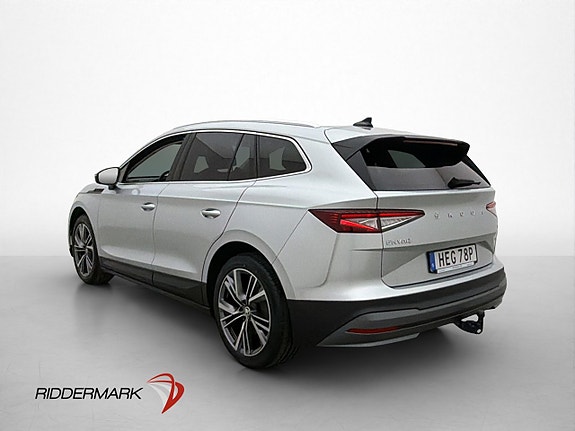 Skoda Enyaq 9 of 30