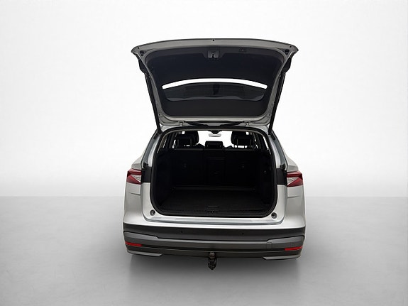 Skoda Enyaq 27 of 30