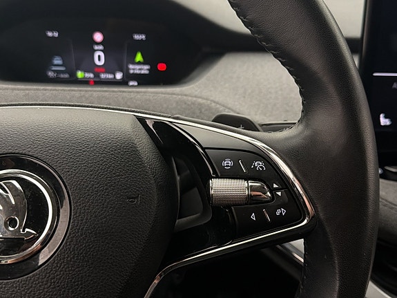 Skoda Enyaq 16 of 30