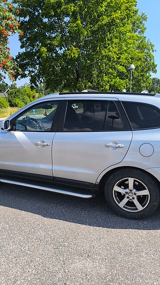 Hyundai Santa Fe 6 of 9