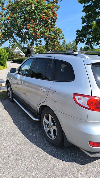 Hyundai Santa Fe 5 of 9