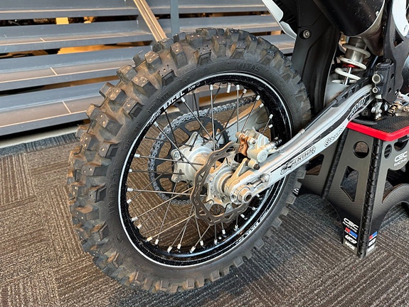 KTM SXF 450 0% ränta 38mån 4 of 10