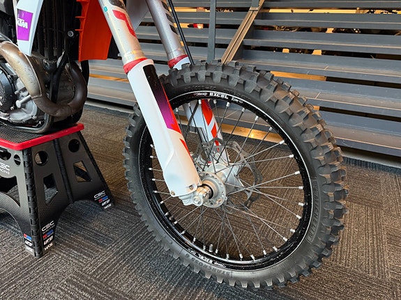 KTM SXF 450 0% ränta 38mån 6 of 10