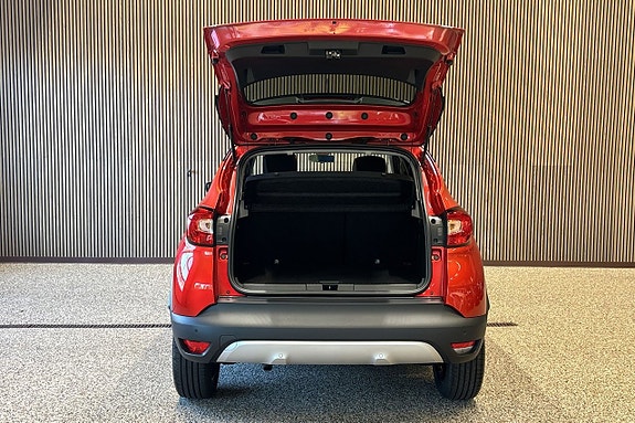 Renault Captur 7 of 9