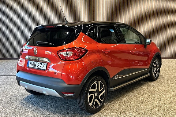 Renault Captur 4 of 9
