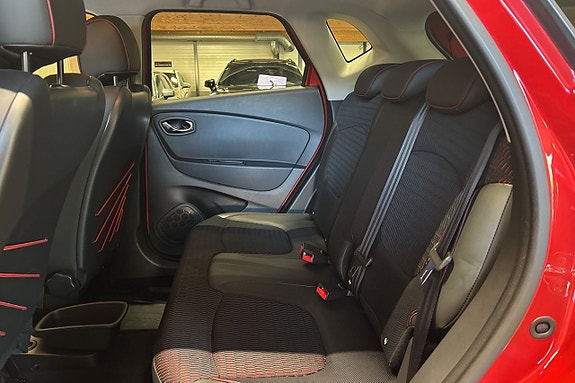Renault Captur 6 of 9