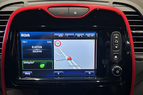 Renault Captur 8 of 9