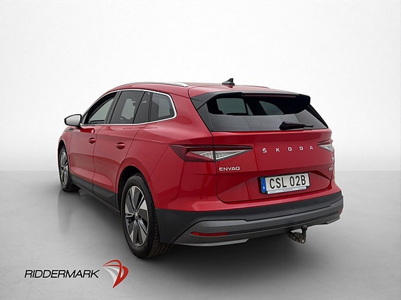 Skoda Enyaq 5 of 30