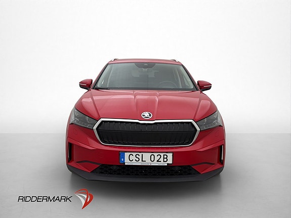 Skoda Enyaq 2 of 30