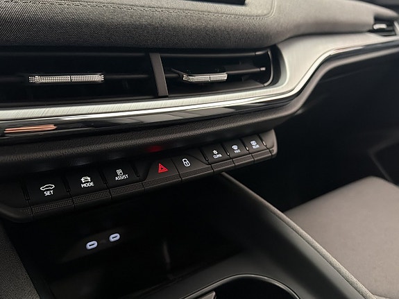 Skoda Enyaq 27 of 30