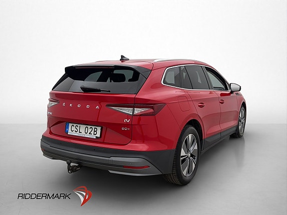 Skoda Enyaq 7 of 30