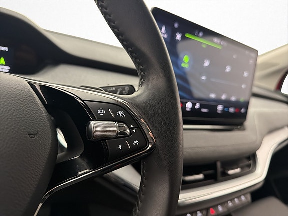 Skoda Enyaq 18 of 30