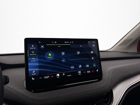 Skoda Enyaq 25 of 30
