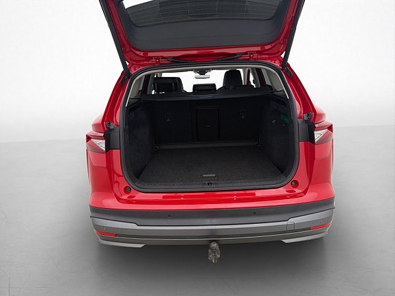 Skoda Enyaq 9 of 30
