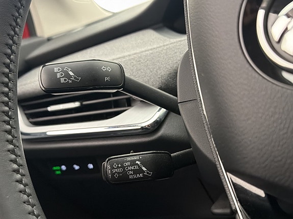 Skoda Enyaq 15 of 30