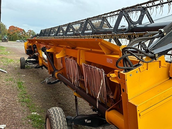 New Holland CR 10.90 6 of 6
