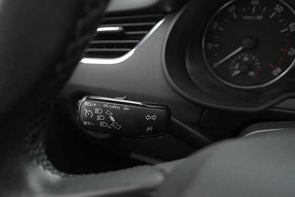 Skoda Octavia 13 of 23