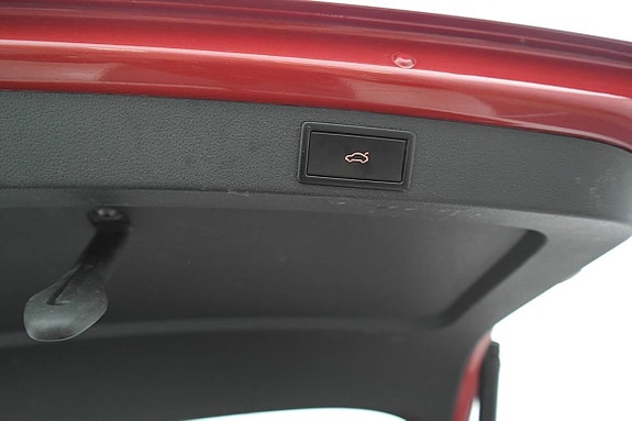 Skoda Octavia 22 of 23