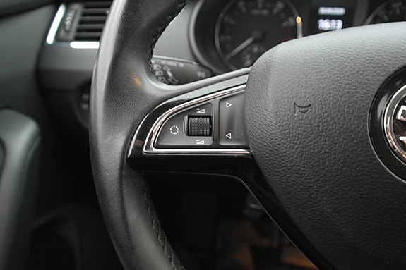 Skoda Octavia 11 of 23