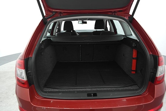 Skoda Octavia 21 of 23