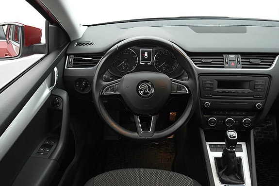 Skoda Octavia 9 of 23