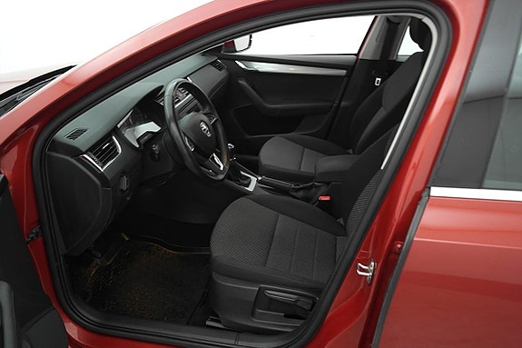 Skoda Octavia 18 of 23