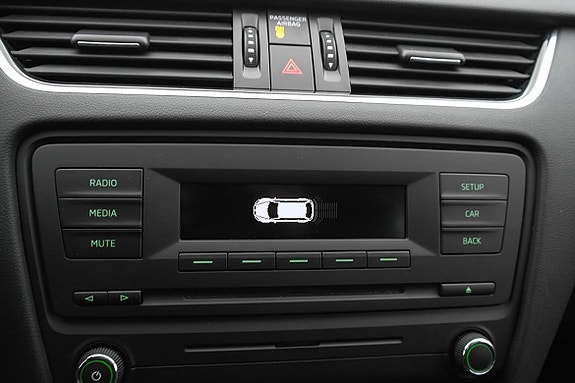 Skoda Octavia 14 of 23