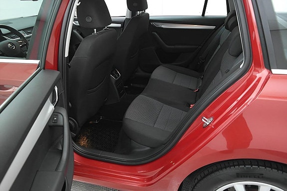 Skoda Octavia 20 of 23
